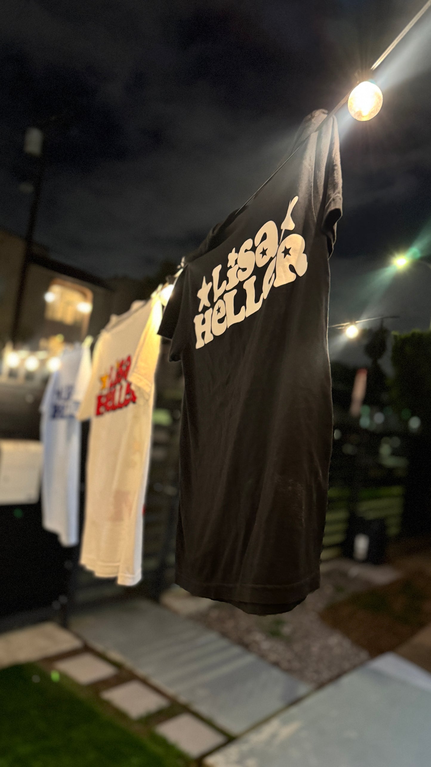 LOSER! tee
