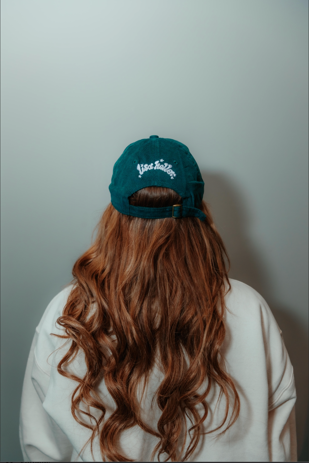 I'm Fine Dad Hat