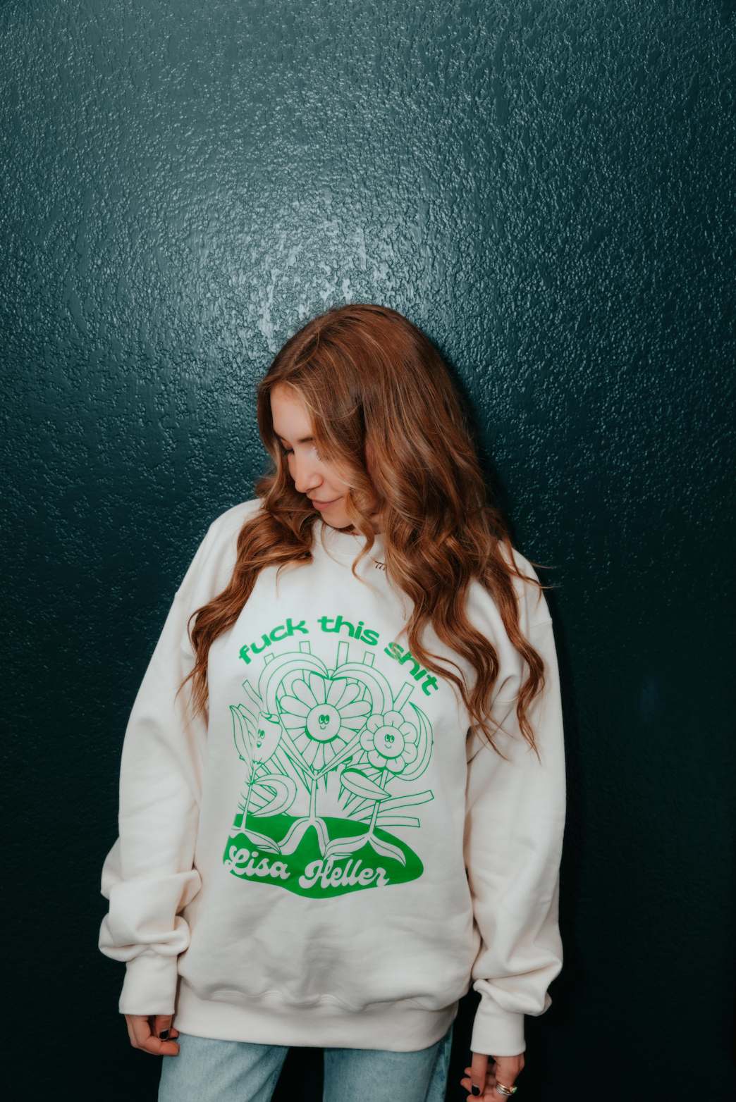 Eff This Crewneck