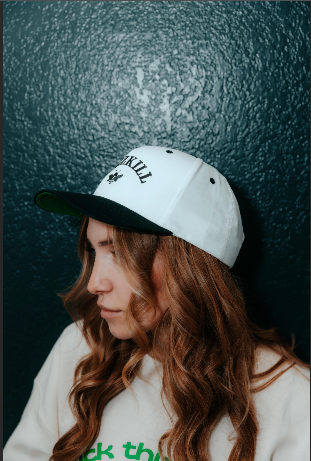 Buzzkill Hat