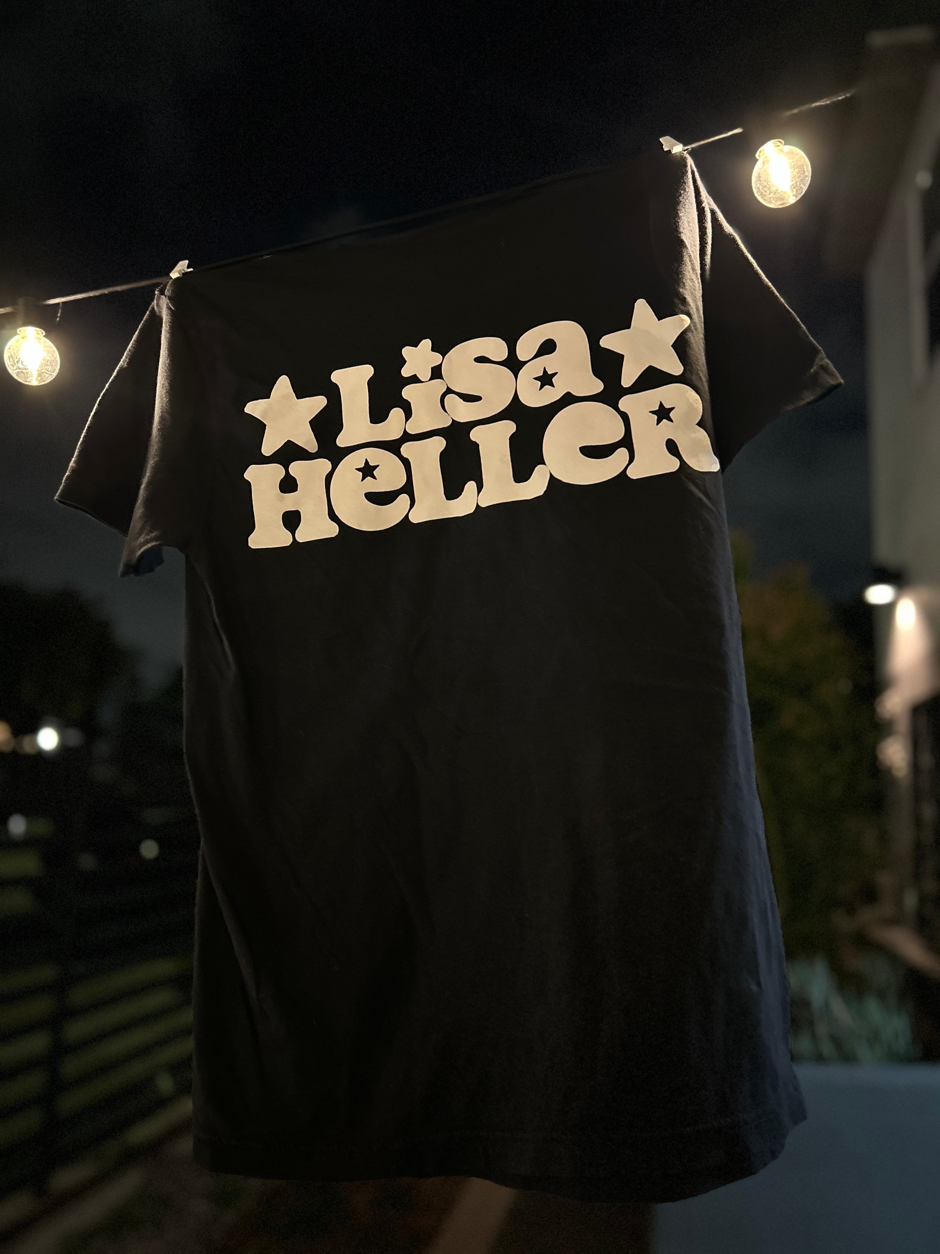 LOSER! tee