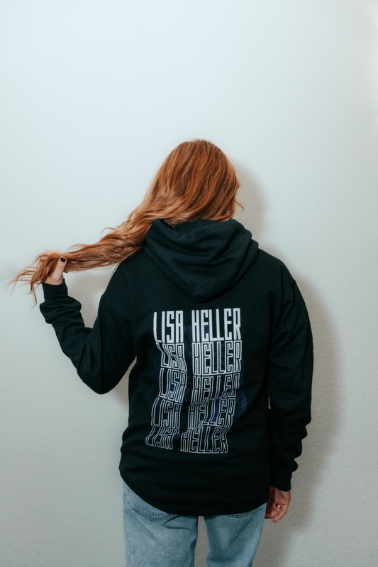 I Hope She Leaves You Hoodie