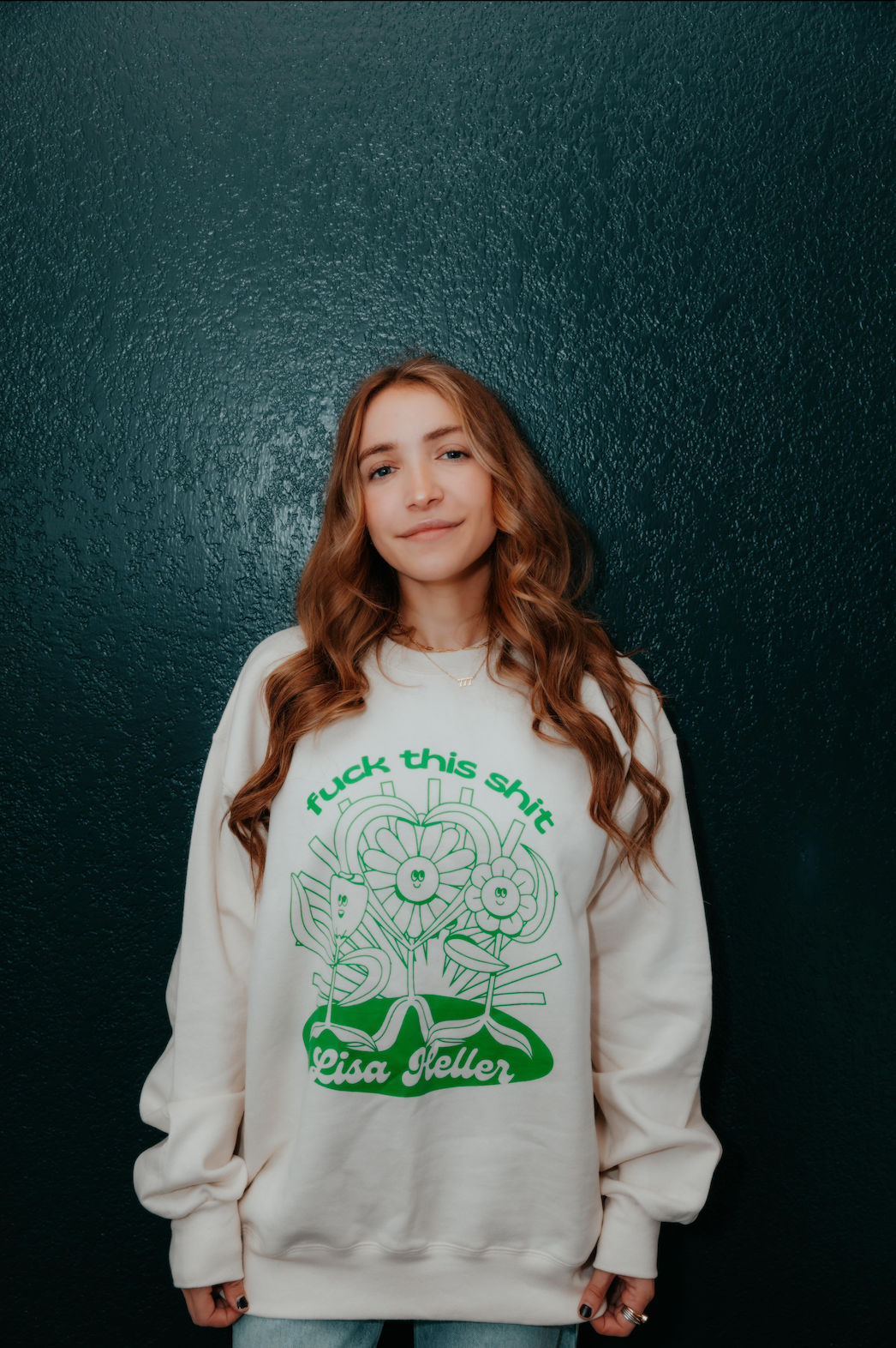 Eff This Crewneck