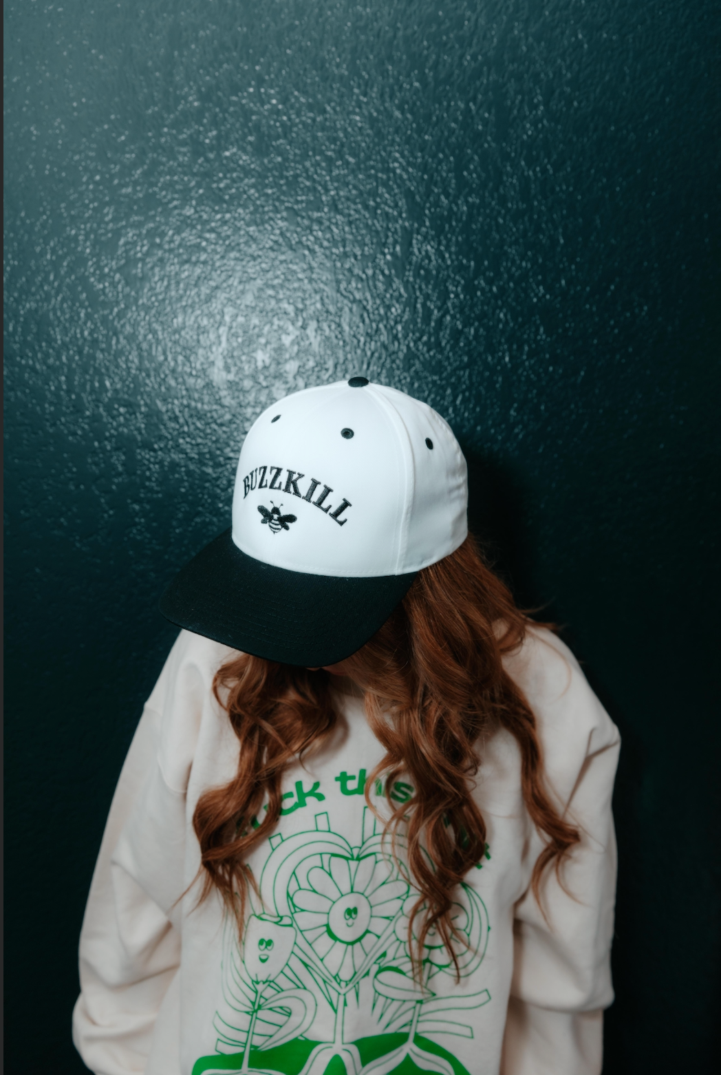 Buzzkill Hat