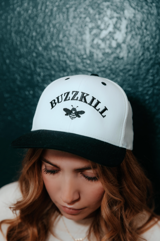 Buzzkill Hat